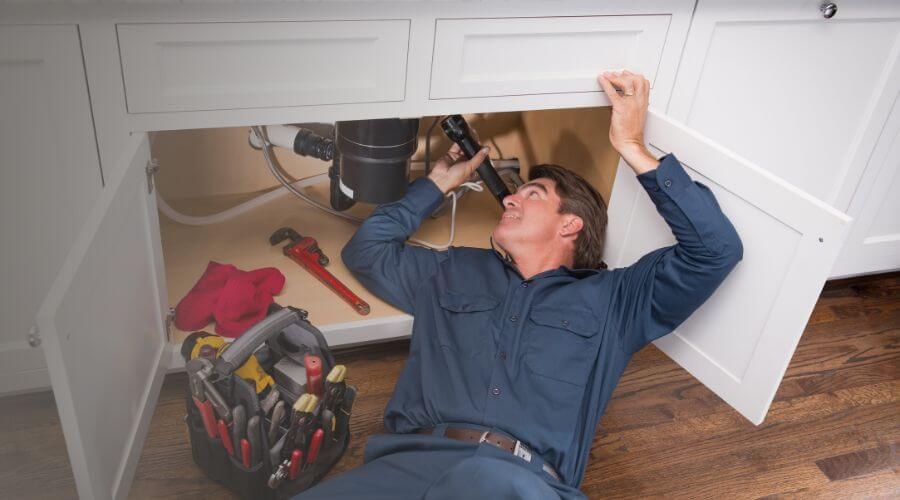 Local expert plumbing services in Montrose, IL